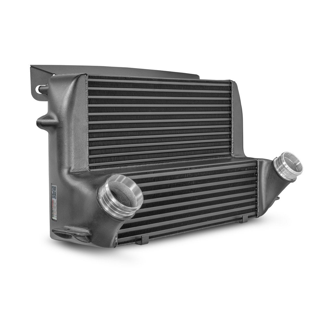 Kit Intercooler Competition Wagner Tuning EVO3 BMW F30/31/32/34/35/36 335i N55 - Imagen 6