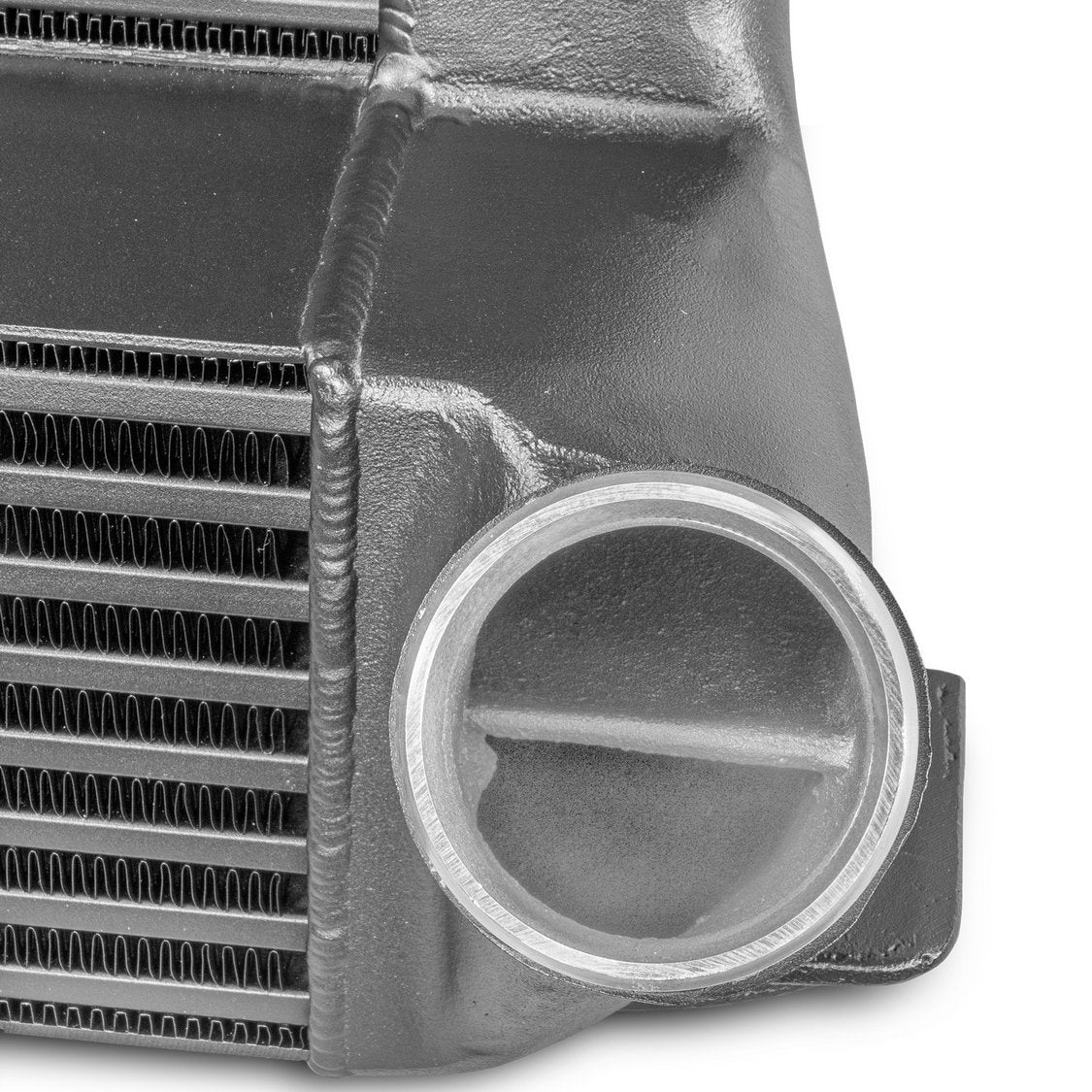 Kit Intercooler Competition Wagner Tuning EVO3 BMW F30/31/32/34/35/36 335i N55 - Imagen 2
