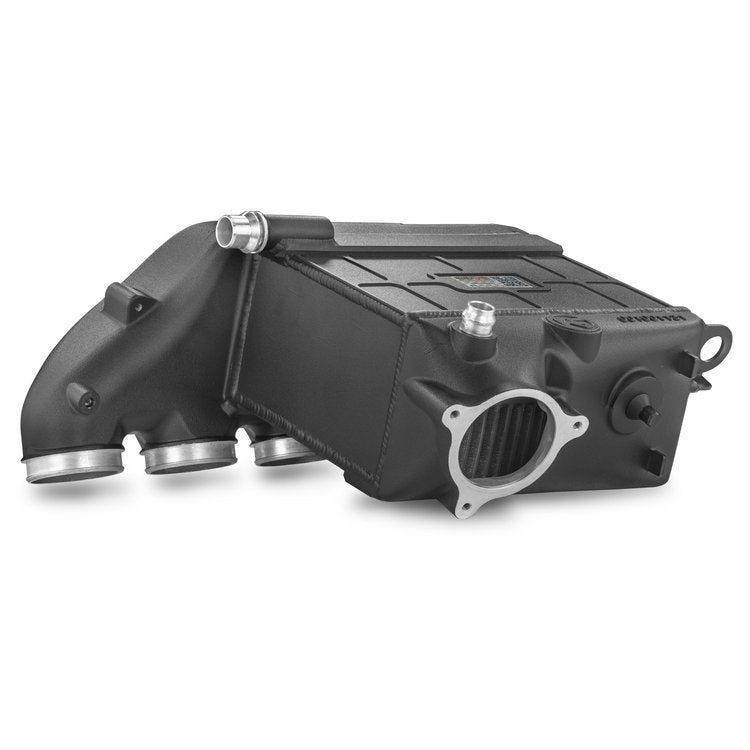 Colector de Admisión con Intercooler Integrado BMW M8 G80 - Imagen 6