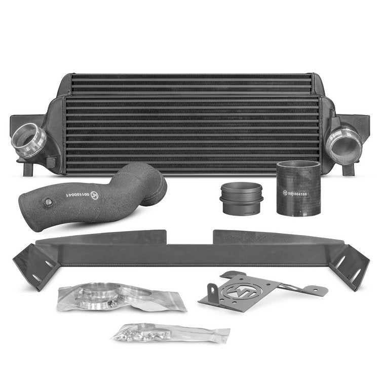 Charge Pipes con Intercooler ACC-modul Wagner Tuning BMW M 135i