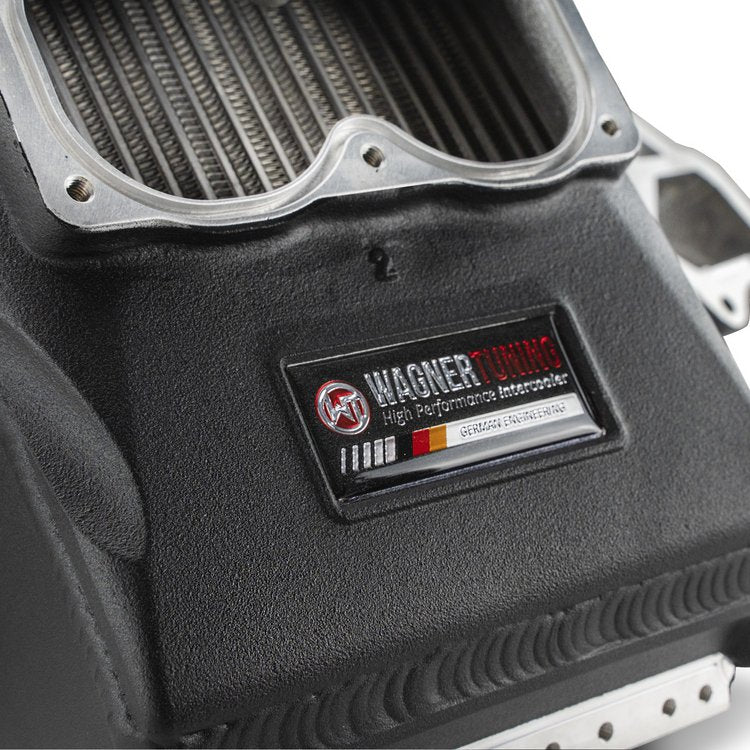 Kit Intercooler Performance Wagner Tuning Audi RS6 C7 4.0 BiTurbo - Imagen 2