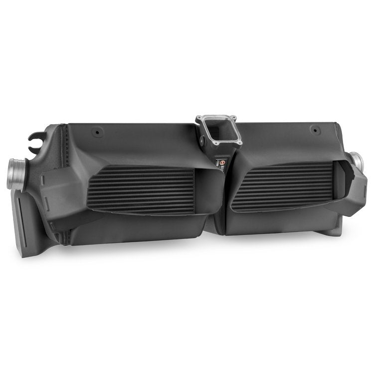 Kit Intercooler Performance Wagner Tuning Porsche 992 Carrera