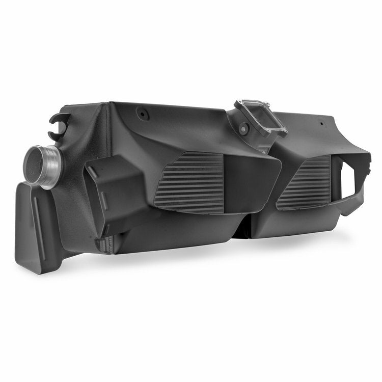 Kit Intercooler Performance Wagner Tuning Porsche 992 Carrera - Imagen 2