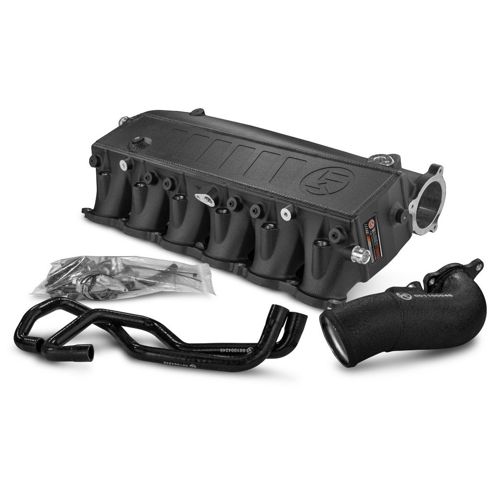 Colector de Admisión con Intercooler Integrado Wagner Tuning BMW Evo1 M 240i - Imagen 3