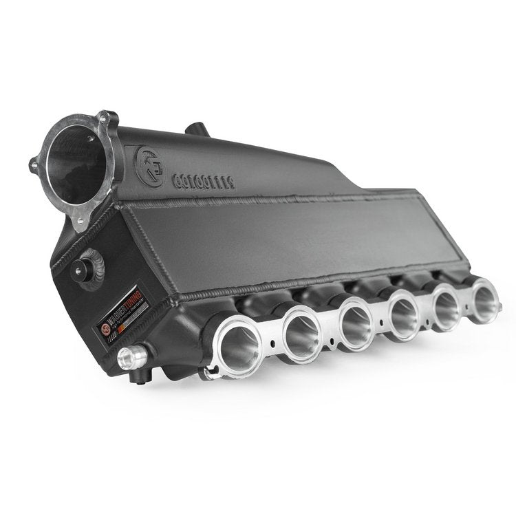 Colector de Admisión con Intercooler Integrado Wagner Tuning BMW Evo1 M 240i