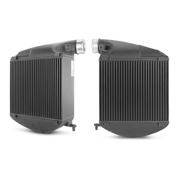 Kit Intercooler Performance Wagner Tuning Audi 4.0 BiTurbo