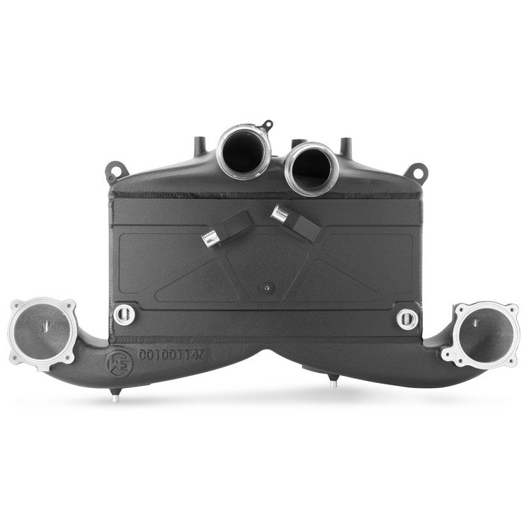 Kit Intercooler Performance Wagner Tuning Mercedes G 63 AMG - Imagen 3