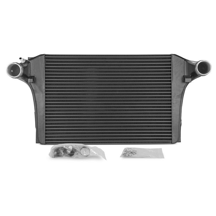 Kit Intercooler Competition Wagner Tuning Ford Explorer 3.0 EcoBoost ST - Imagen 4
