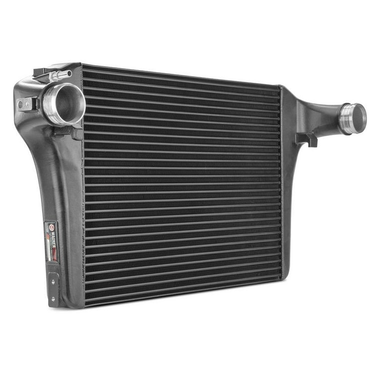 Kit Intercooler Competition Wagner Tuning Ford Explorer 3.0 EcoBoost ST - Imagen 3