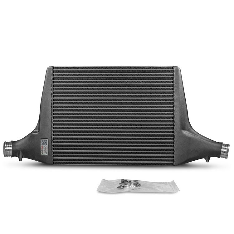 Kit Intercooler Competition Wagner Tuning Audi S6 C8 3.0 TDI
