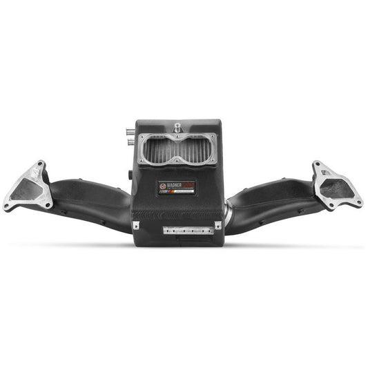 Kit Intercooler Performance Waner Tuning Audi S8 D4 4.0 BiTurbo