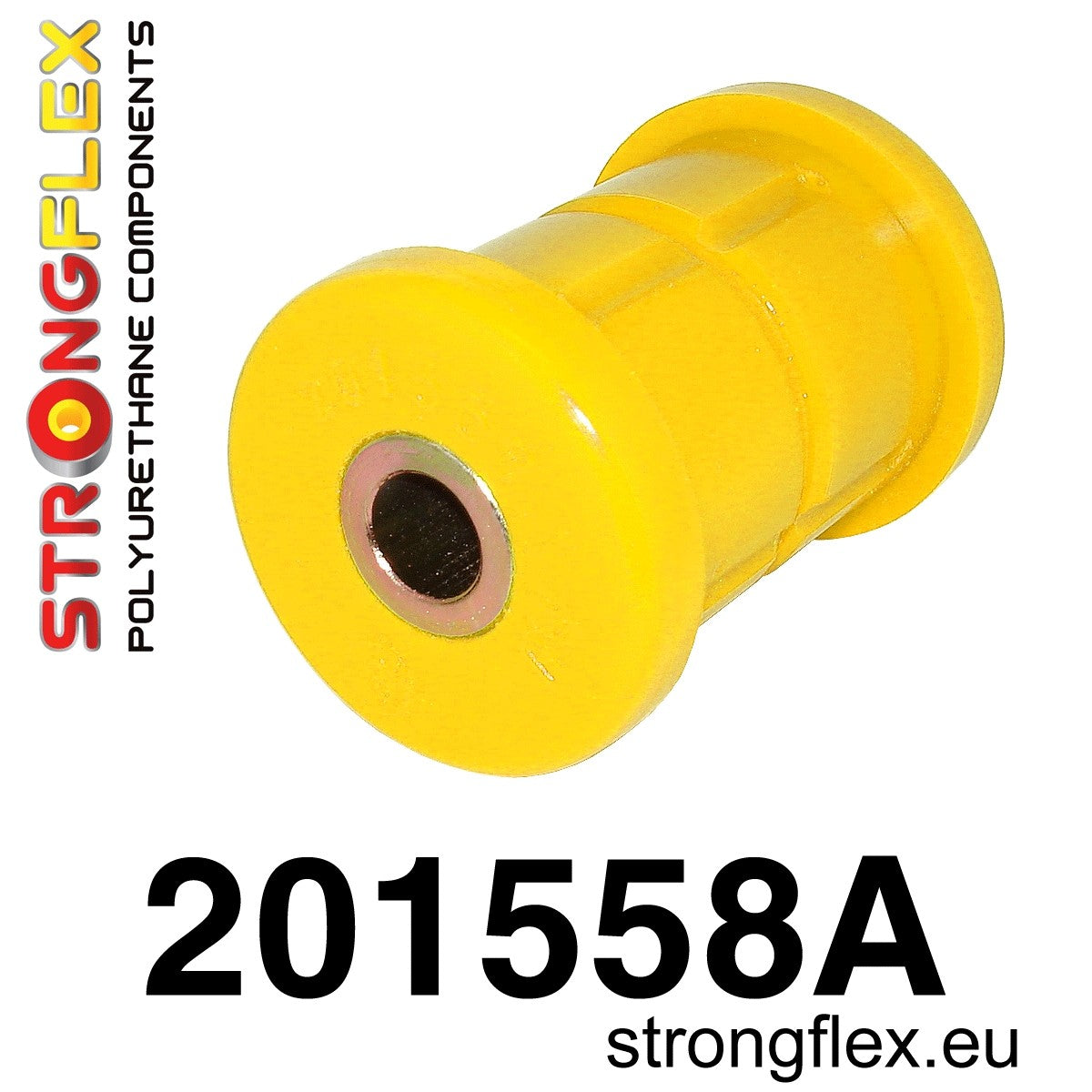 201558A: Silentblock de Suspensión SPORT - Imagen 4