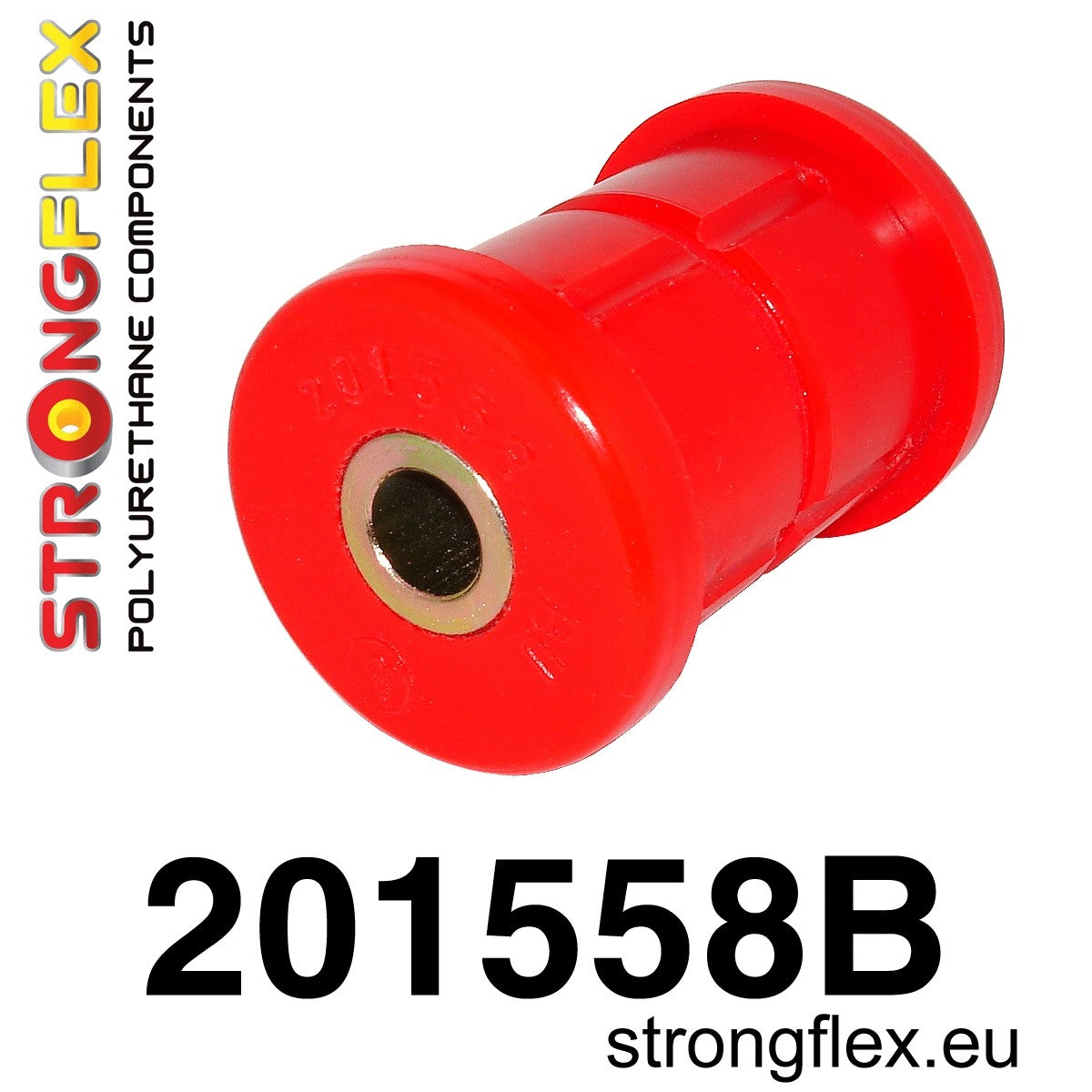 201558B: Casquillo de Muelle - Imagen 5