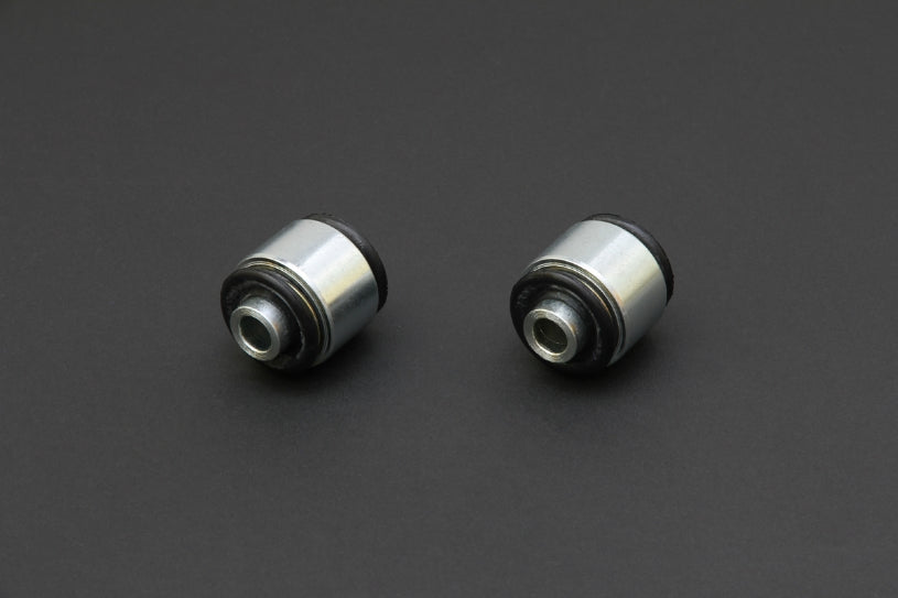 Brazo Inferior Trasero Hardrace + Silentblocks Para Honda Civic Integra Stream