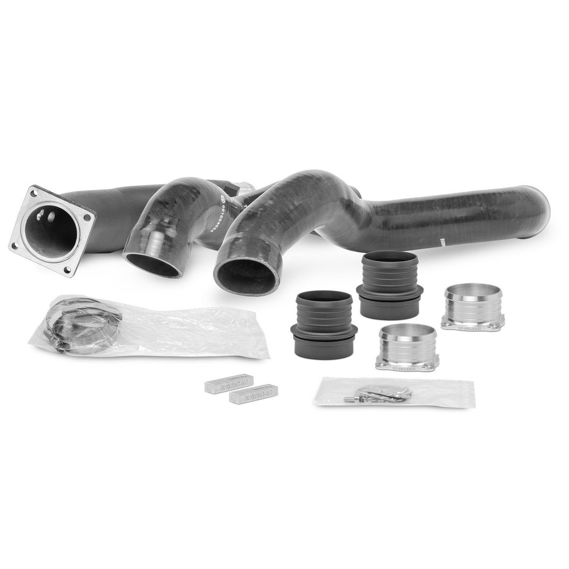 Charge Pipes Ø65mm Wagner Tuning Mercedes (CL)A250
