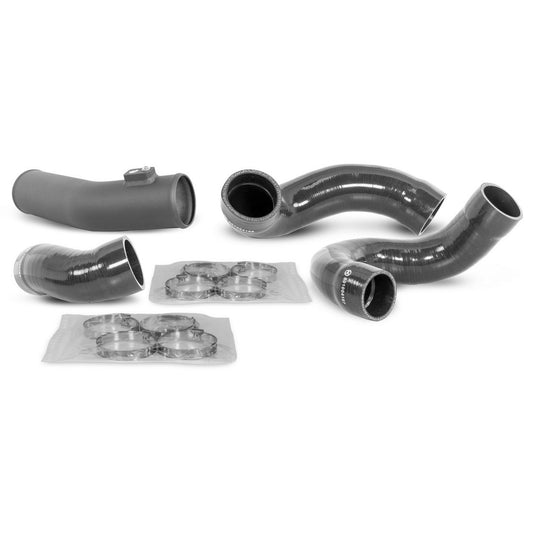 Charge Pipes Wagner Tuning Audi S4 B9/S5 F5