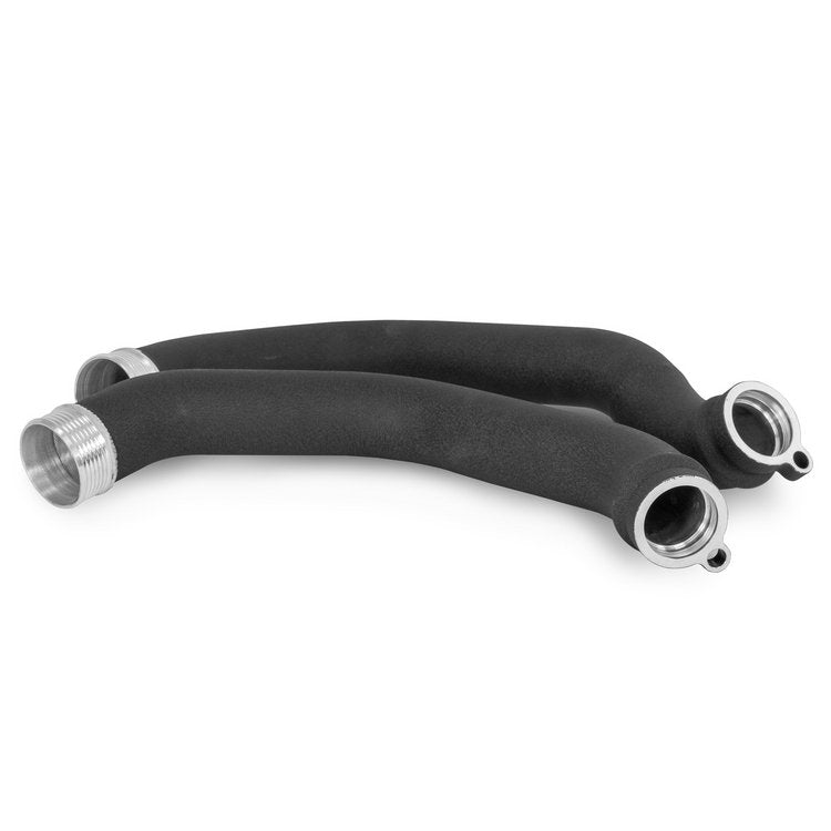 Charge Pipes Ø2,25 Wagner Tuning BMW M2/M3/M4 S55 Ø2,25