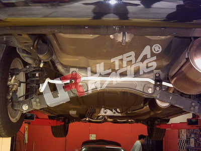 Barra Estabilizadora Trasera 16mm Ultra Racing Honda Civic 01-05 2/3D (+Type-R)