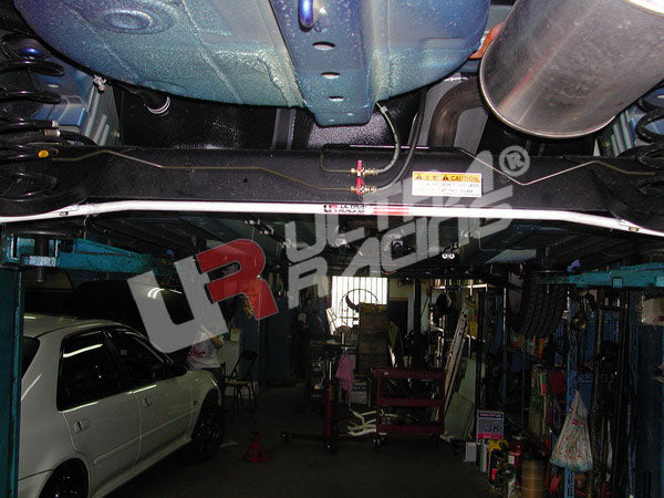 Barra Estabilizadora Trasera 16mm Ultra Racing Suzuki Swift 05-09
