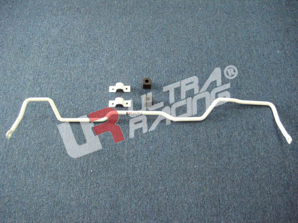 Barra Estabilizadora Trasera Ultra Racing 16mm Kia Cerato - Imagen 2