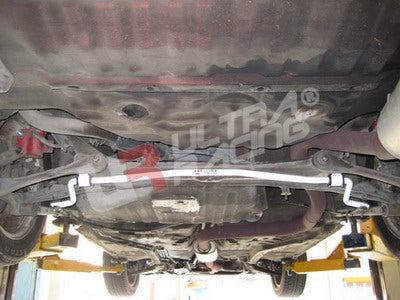 Barra Estabilizadora Trasera 16mm Ultra Racing Mazda 323 BF/BG 86-95 - Imagen 2