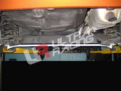Barra Estabilizadora Trasera Ultra Racing 16mm Kia Picanto