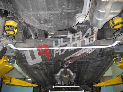 Barra Estabilizadora Trasera 16mm Ultra Racing Hyundai Accent 06+ / Kia Rio 1.4