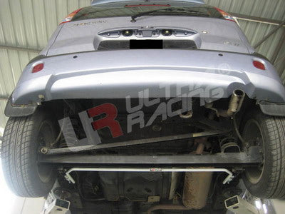 Barra Estabilizadora Trasera Ultra Racing 16mm para Hyundai Atos 97-03 1.0