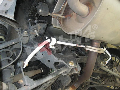 Barra Estabilizadora Trasera 16mm Ultra Racing Mazda MX5 NC 06+ - Imagen 2