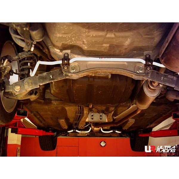 Barra Estabilizadora Trasera 19mm Ultra Racing Honda Civic 01-05 2/3D (+Type-R) - Imagen 2