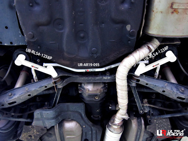 Barra Estabilizadora Trasera 19mm Ultra Racing para Lexus IS200/RS200