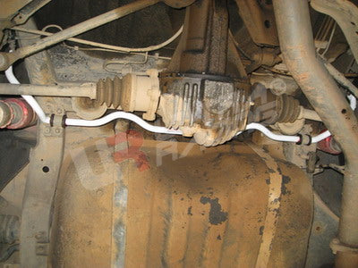 Barra Estabilizadora Trasera Ultra Racing 19mm para Mazda RX7 FC 86-91