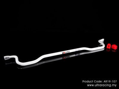 Barra Estabilizadora Trasera 19mm Ultra Racing para BMW Serie 5 E39 95-03