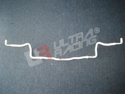 Barra Estabilizadora Delantera 20mm Ultra Racing Para Ford Fiesta MK6 1.6 / Mazda 2 07+