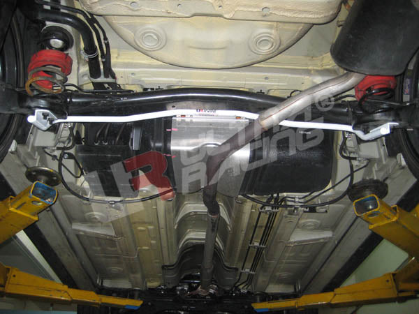 Barra Estabilizadora Trasera Ultra Racing 20mm para Suzuki SX4 HB/Sedan