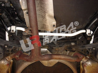 Barra Estabilizadora Trasera 23mm Ultra Racing Mazda 6 GG/GH 03-13 - Imagen 2