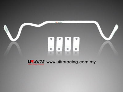 Barra Estabilizadora Trasera 23mm Ultra Racing Alfa 145/146
