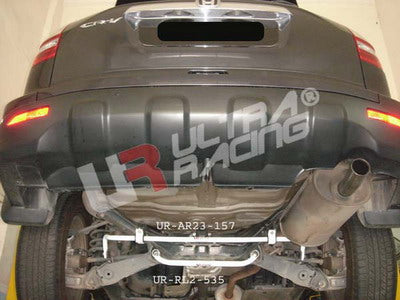 Barra Estabilizadora Trasera 23mm Ultra Racing para Honda CRV 07+ 2WD - Imagen 2