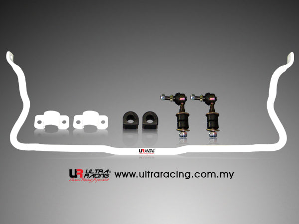 Barra Estabilizadora Delantera 23mm Ultra Racing Suzuki Swift 89-94