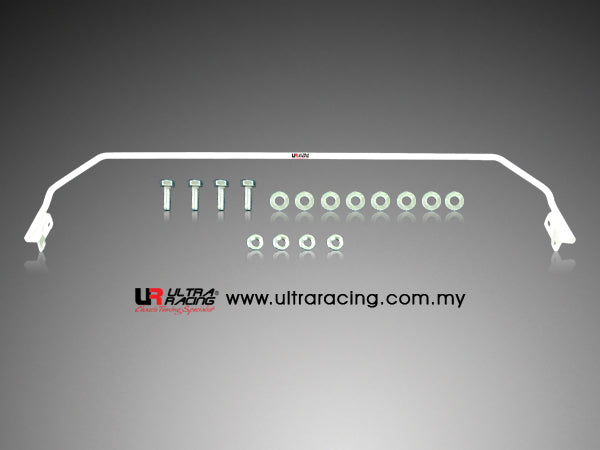 Barra Estabilizadora Trasera 23mm Ultra Racing Toyota Supra MK IV 93-98