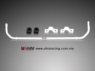 Barra Estabilizadora Delantera 23mm Ultra Racing Mazda MX5 NC 06+ - Imagen 2