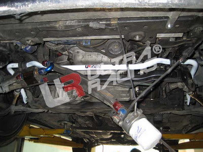 Barra Estabilizadora Delantera 25mm Ultra Racing Nissan Skyline R32/R33 GTR