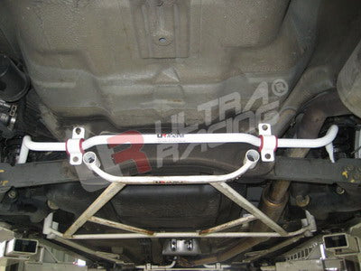 Barra Estabilizadora Trasera 25mm Ultra Racing para Honda Integra DC5 (01-06)