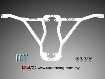 Soportes de Aleta Ultra Racing para Honda Accord 94-97 2D