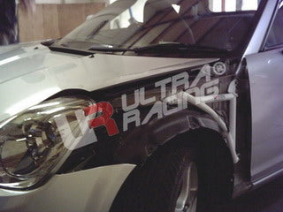 Soportes de Aleta Ultra Racing para Toyota MR2/MRS 00-07