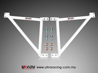 Soportes Aleta Ultra Racing para Toyota Celica T23 00+
