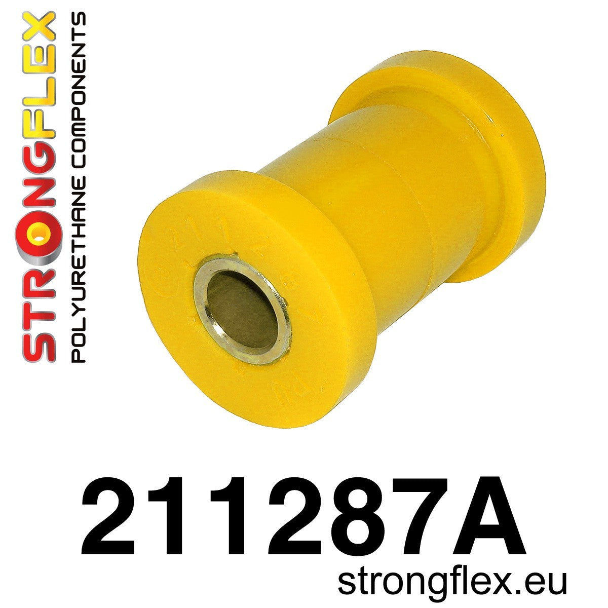211287A: Silentblock Delantero Inferior SPORT - Imagen 3