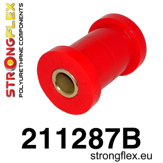 211287B: Silentblock Delantero del Trapecio Frontal