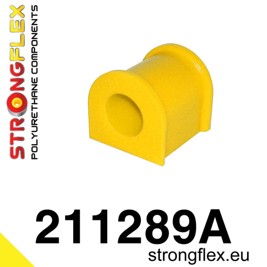 211289A: Silentblock Barra Estabilizadora Delantera SPORT