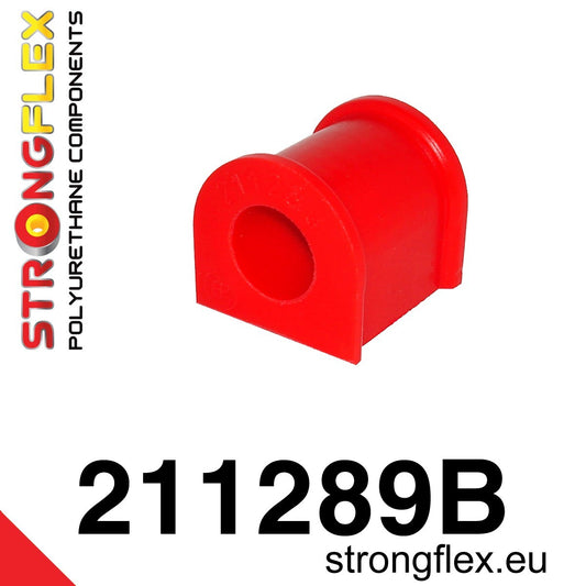 211289B: Silentblock Barra Estabilizadora Delantera